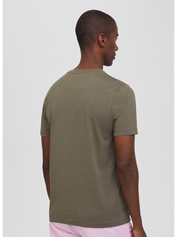 Façonnable Shirt in Khaki