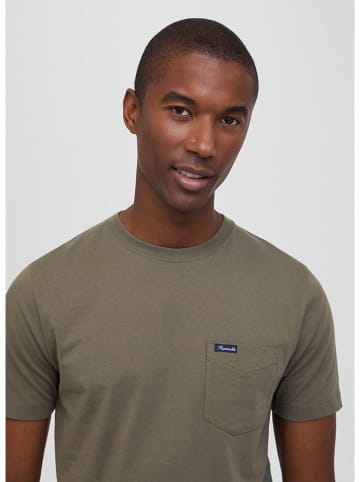 Façonnable Shirt in Khaki