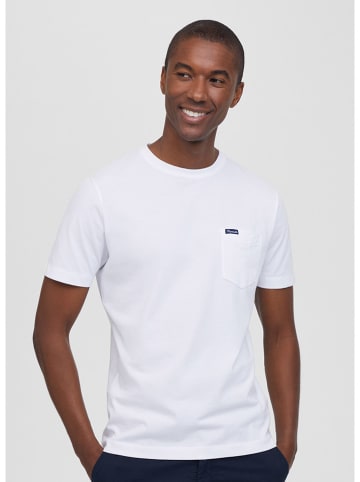 Façonnable Shirt in Weiß