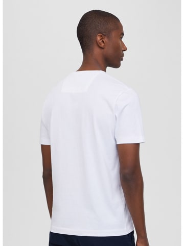 Façonnable Shirt in Weiß