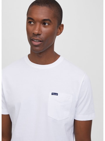 Façonnable Shirt in Weiß