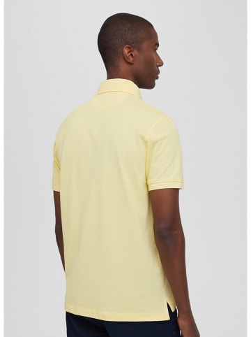 Façonnable Poloshirt in Gelb