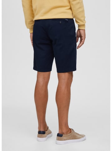 Façonnable Short donkerblauw