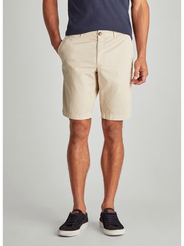 Façonnable Short zandkleurig