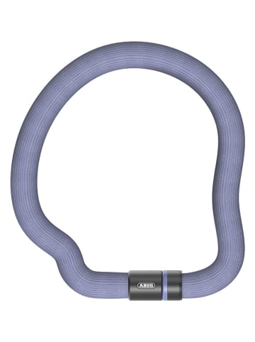 ABUS Goose Lock 6206K in Hellblau