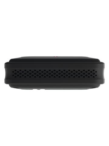 ABUS 2-delige set: alarmbox RC zwart