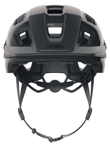 ABUS Fahrradhelm "MoTrip MIPS" in Schwarz