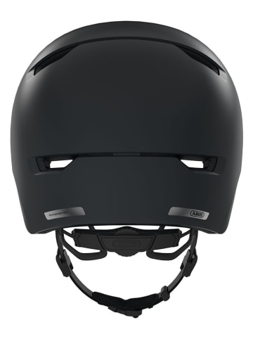 ABUS Fahrradhelm "Scraper 3.0 ACE" in Dunkelgrau