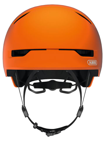 ABUS Kask rowerowy "Scraper 3.0 ACE" w kolorze pomarańczowym