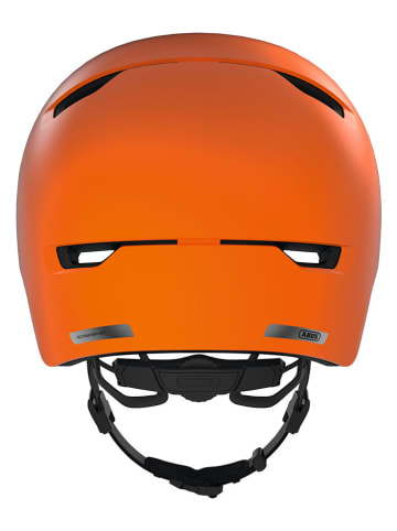 ABUS Kask rowerowy "Scraper 3.0 ACE" w kolorze pomarańczowym