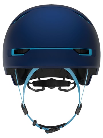 ABUS Fahrradhelm "Scraper 3.0 ACE" in Dunkelblau