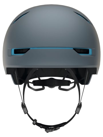 ABUS Fahrradhelm "Scraper 3.0 ACE" in Grau