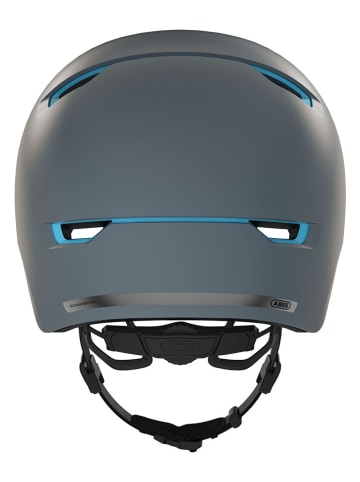 ABUS Fahrradhelm "Scraper 3.0 ACE" in Grau