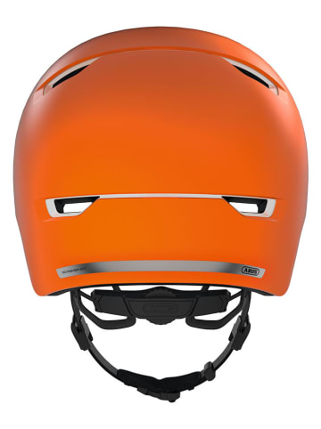 ABUS Kask rowerowy "Scraper 3.0 ACE" w kolorze pomarańczowym