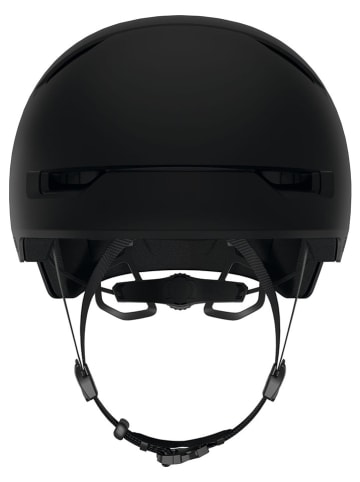 ABUS Kask rowerowy "Scraper 3.0 ACE" w kolorze czarnym