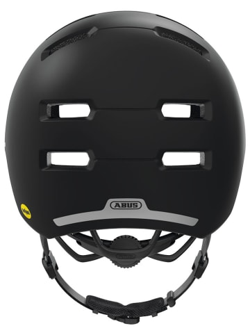 ABUS Fietshelm "Skurb MIPS" zwart
