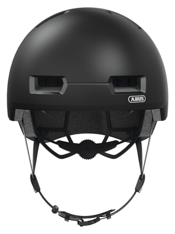 ABUS Kask rowerowy "Skurb MIPS" w kolorze czarnym
