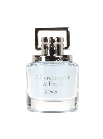 Abercrombie & Fitch 2tlg. Set: "Away" - EdT und Duschgel