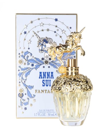 Anna Sui Fantasia - EdT, 50 ml