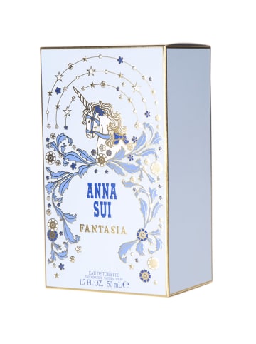 Anna Sui Fantasia - EdT, 50 ml
