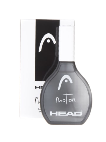 HEAD Motion - EdT, 50 ml