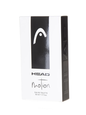 HEAD Motion - EdT, 50 ml