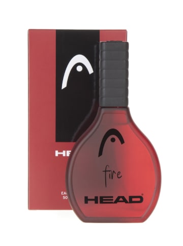HEAD Fire - EdT, 50 ml