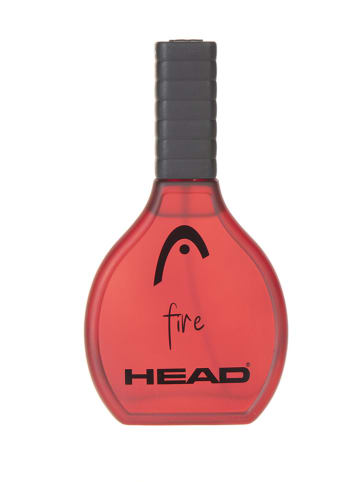 HEAD Fire - EdT, 50 ml