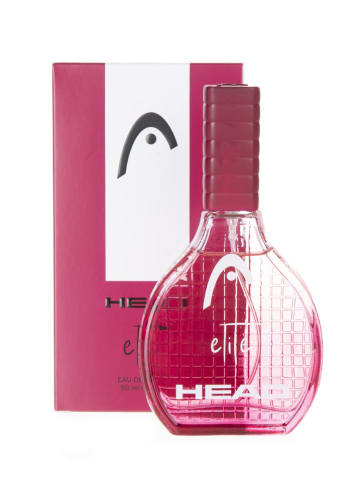 HEAD Elite -  EdT, 50 ml