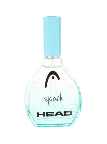 HEAD Spark - EdT, 50 ml