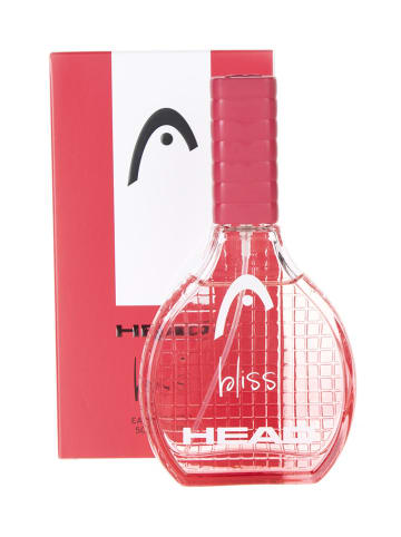 HEAD Bliss - EdT, 50 ml