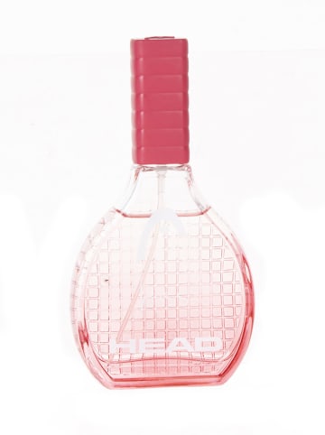HEAD Bliss - EdT, 50 ml