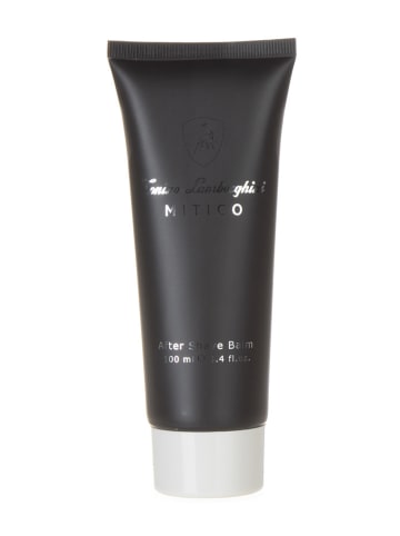 Lamborghini 2tlg. Set: "Mitico" - EdT, und Aftershave-Balsam