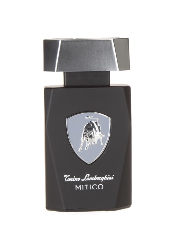 Lamborghini 2tlg. Set: "Mitico" - EdT, und Aftershave-Balsam