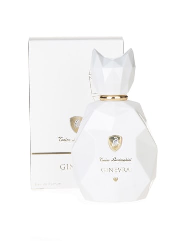 Lamborghini Ginevra White Angel - EdP, 50 ml