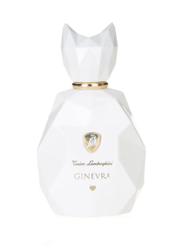 Lamborghini Ginevra White Angel - EdP, 50 ml