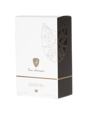 Lamborghini Ginevra White Angel - EdP, 50 ml