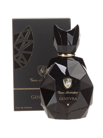 Lamborghini Ginevra Black Panther - EdP, 50 ml
