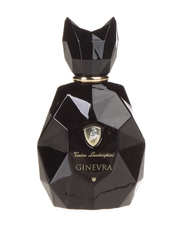 Lamborghini Ginevra Black Panther - EdP, 50 ml