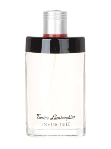 Lamborghini Invincibile - EdT, 75 ml
