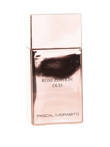 Pascal Morabito Rose Edition Oud - EdP, 100 ml