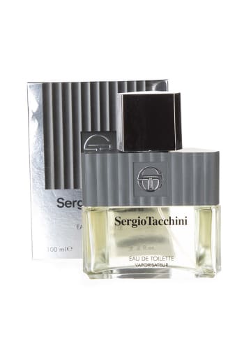 Sergio Tacchini Classic - EdT, 100 ml