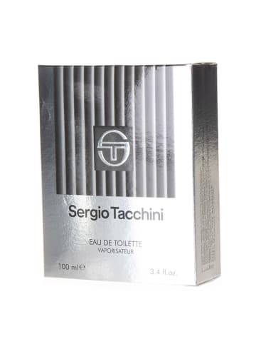 Sergio Tacchini Classic - EDT - 100 ml