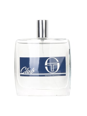 Sergio Tacchini Club - EdT, 100 ml