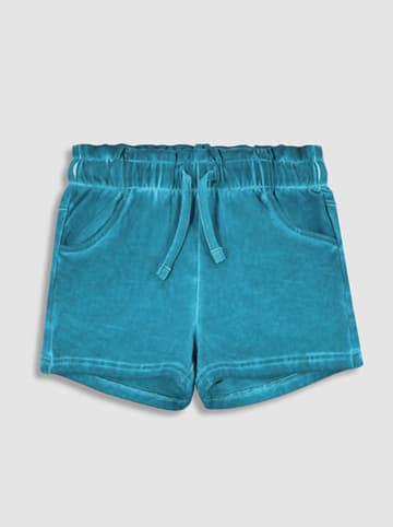 Coccodrillo Shorts in Blau