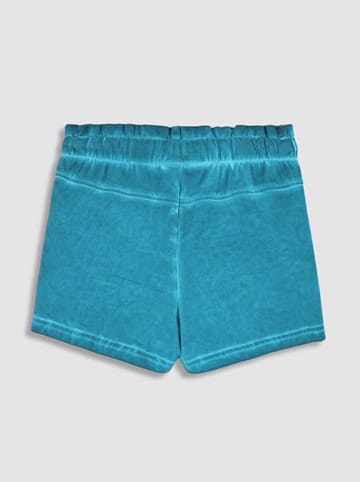 Coccodrillo Shorts in Blau