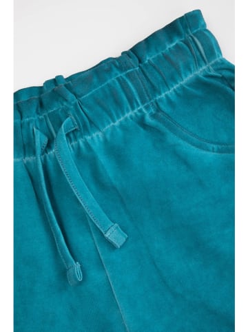 Coccodrillo Shorts in Blau