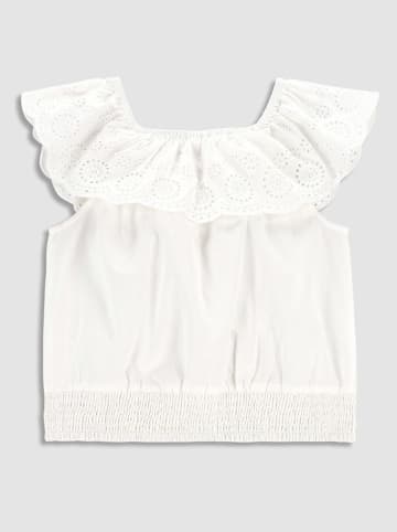 Coccodrillo Blouse wit