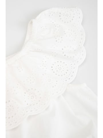 Coccodrillo Blouse wit