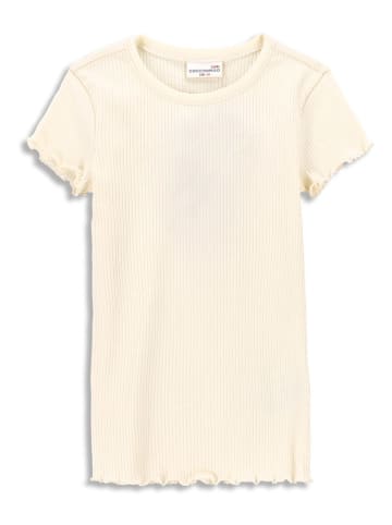 Coccodrillo Shirt in Creme